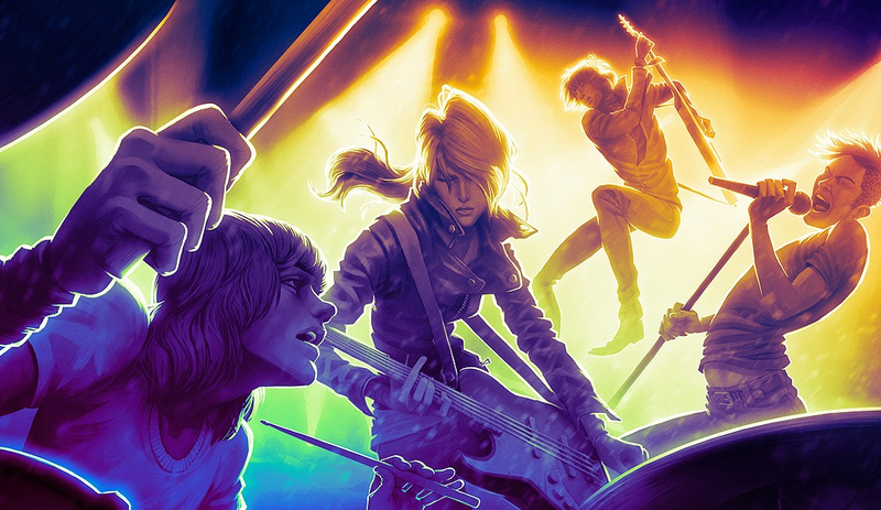 Illustration for article titled The Best Couch Co-Op Games